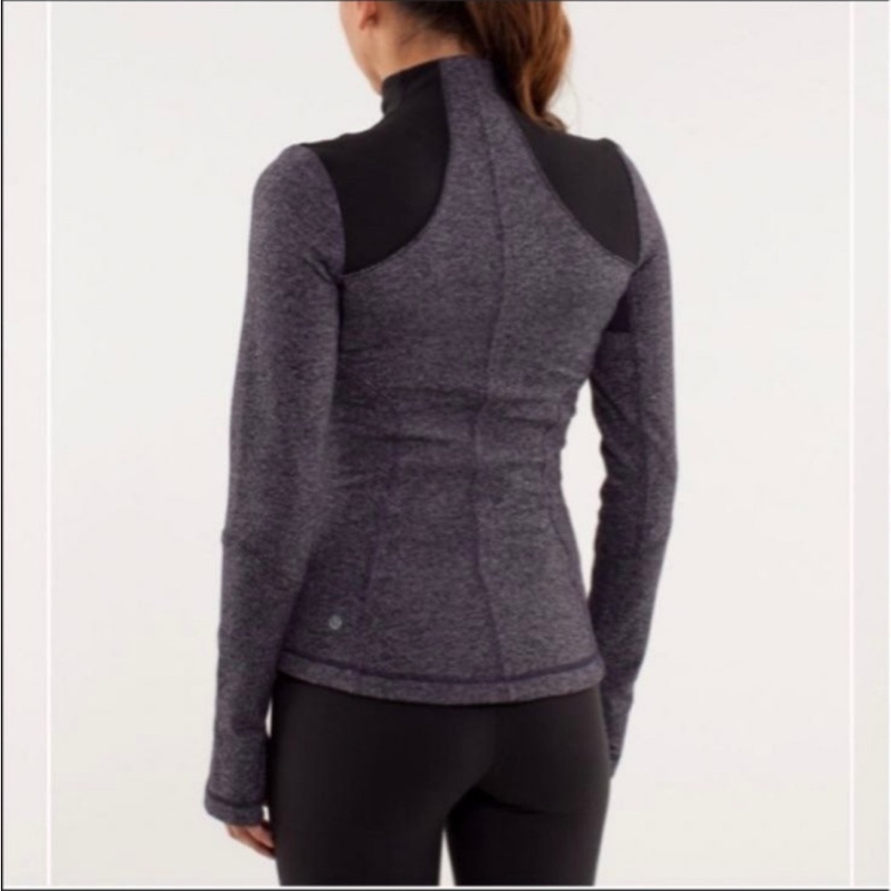 Lululemon Forme Jacket - Picture 9 of 13
